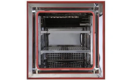 Air Controlled Temperature Climatic Aging Chamber (7)