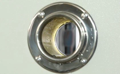 Air Controlled Temperature Climatic Aging Chamber (6)