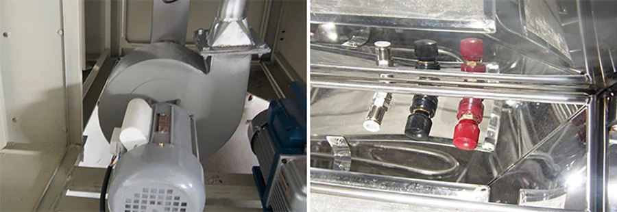 IEC 60529 Test Equipment2