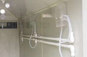 Salt Mist Corrosion Testing For Solar Panels 4