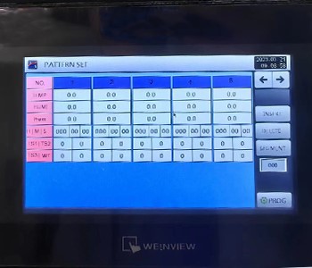 Low Pressure Chamber 14 Low Pressure Chamber 14