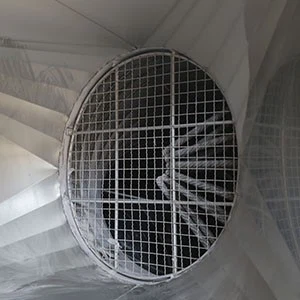 Air outlet Air outlet