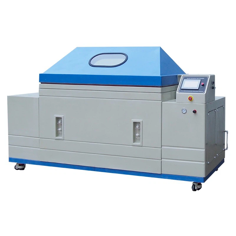 SAE J2334 Salt Spray Cabinet SAE J2334 Salt Spray Cabinet