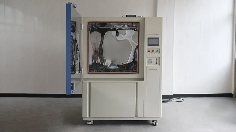 IP69K Test Chamber IP69K Test Chamber
