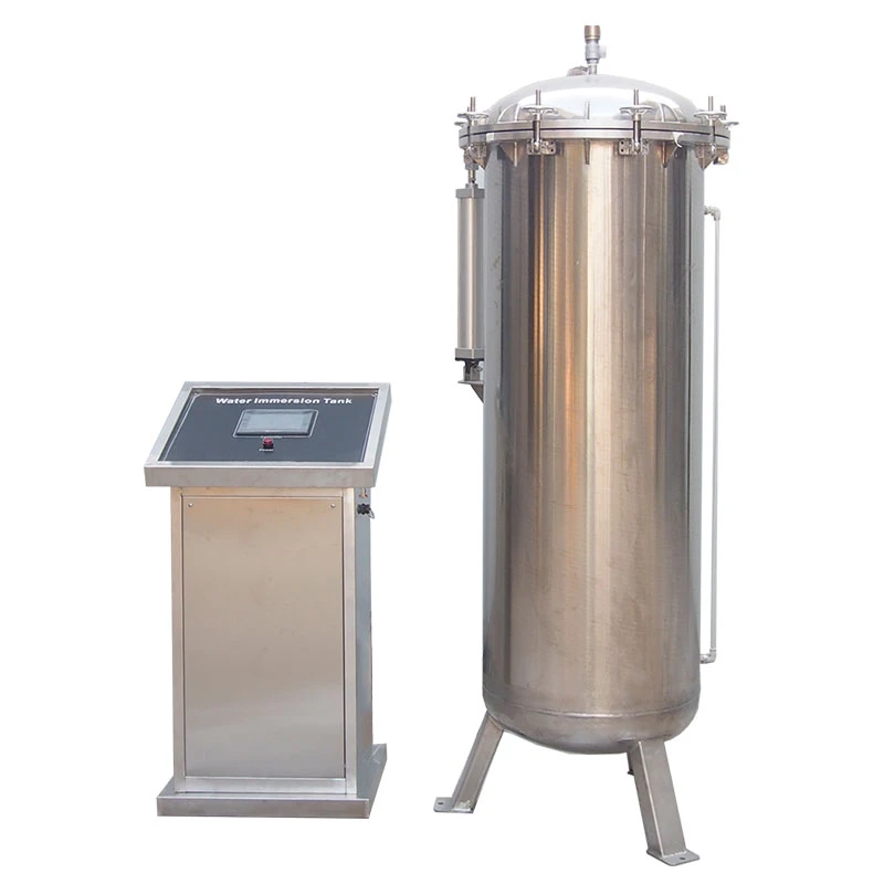 MIL-STD-810 water rain chamber MIL-STD-810 water rain chamber