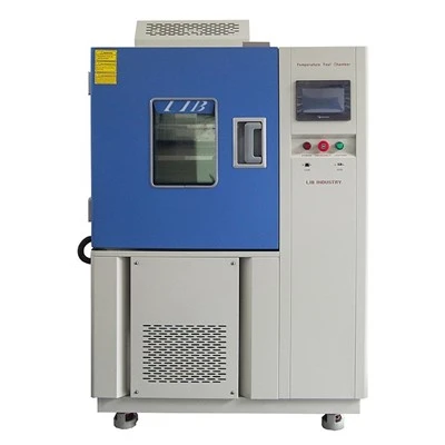 Humidity Temperature Stability Chamber