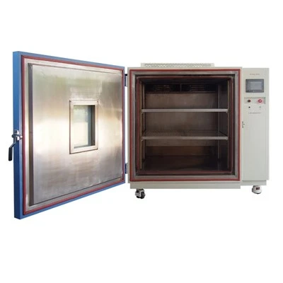 Small High Temperature Oven factory
