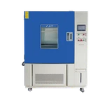 TH-100 غرفة درجة الحرارة RH