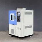 غرفة الشيخوخة المناخية التي يتم التحكم في درجة حرارتها بالهواء