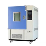 غرفة الرطوبة بدرجة حرارة ثابتة باردة