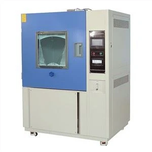 معدات الاختبار IEC 60529