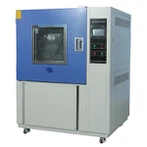 غرفة اختبار رذاذ المطر