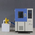 معدات اختبار التآكل بالغاز الضار SO2