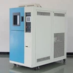 غرفة اختبار الدورة الحرارية