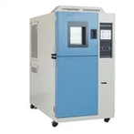 غرفة الصدمات الحرارية المستعملة