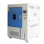 غرفة اختبار التجوية بقوس الزينون