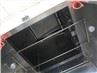 MIL STD 810 Blowing Rain Test Chamber (12)
