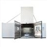 MIL STD 810 Blowing Rain Test Chamber (4)