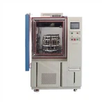 غرفة الأوزون البيئية