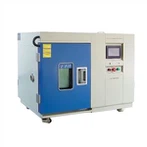 غرفة الاختبار البيئي المحمولة