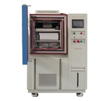 Temperature Test Cabinets