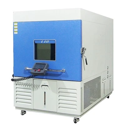 Xenon Light Aging Test Chamber