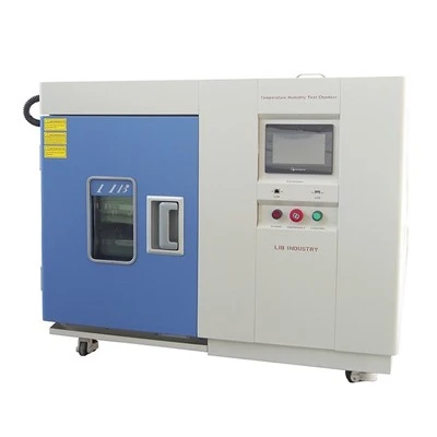 Small Thermal Test Chambers