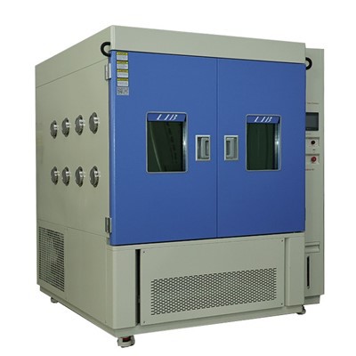 Weather Color Fastness Tester
