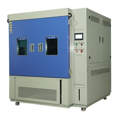 Weather Color Fastness Tester