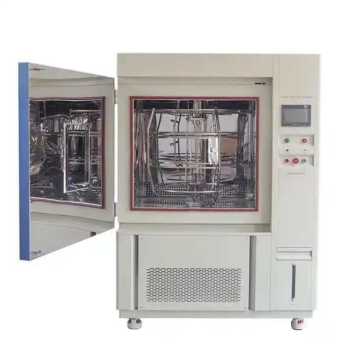ISO 20340 Xenon Test Chamber